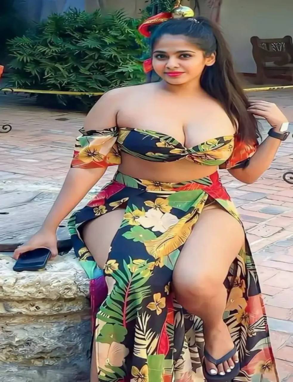 high profile Kasol call girl